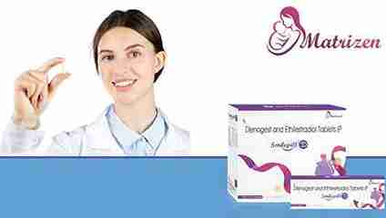 Smilepill D Tablet at best price in Hormonal Therapy Franchise for contraceptive care and health.